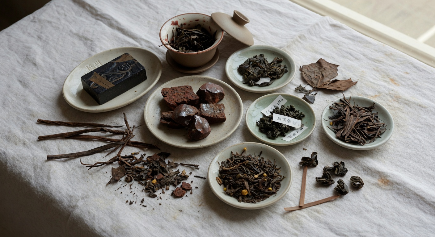 تراب معتق في <em>حصص</em> من خمسة غرامات